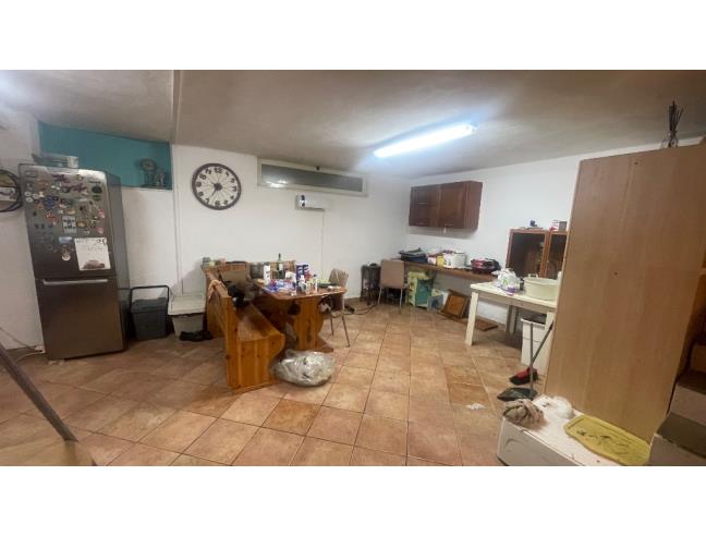 Anteprima foto 5 - Villetta a schiera in Vendita a Pescara - San Silvestro