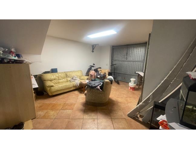 Anteprima foto 7 - Villetta a schiera in Vendita a Pescara - San Silvestro