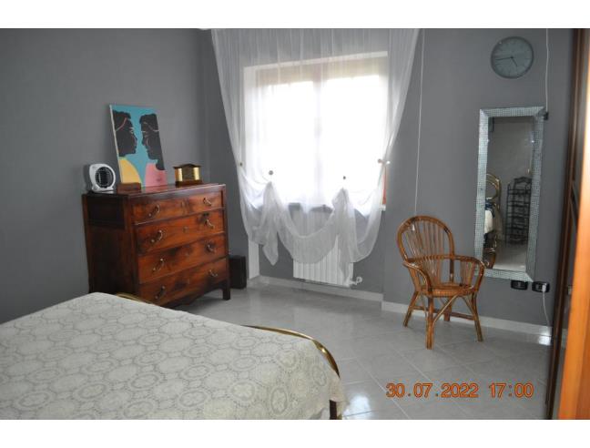 Anteprima foto 2 - Villetta a schiera in Vendita a Pesche (Isernia)