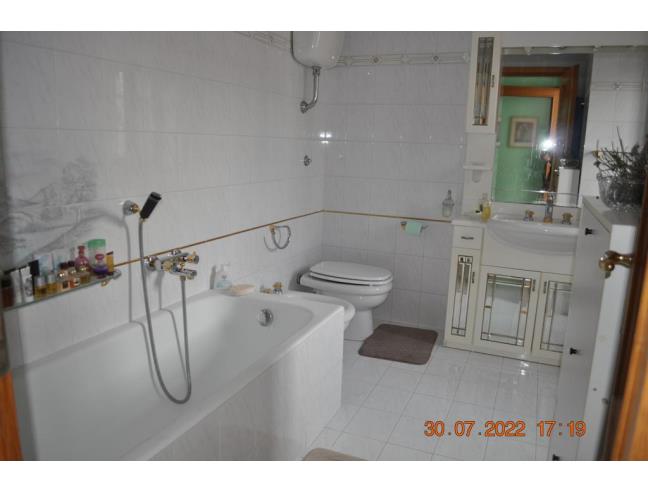 Anteprima foto 3 - Villetta a schiera in Vendita a Pesche (Isernia)