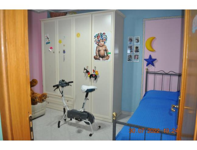 Anteprima foto 4 - Villetta a schiera in Vendita a Pesche (Isernia)