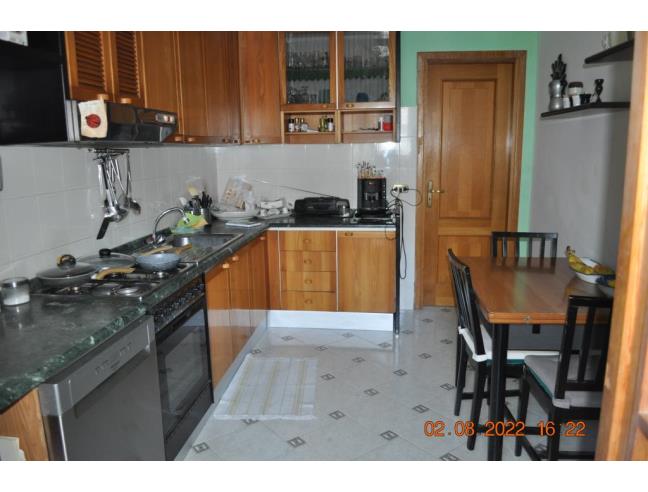 Anteprima foto 5 - Villetta a schiera in Vendita a Pesche (Isernia)