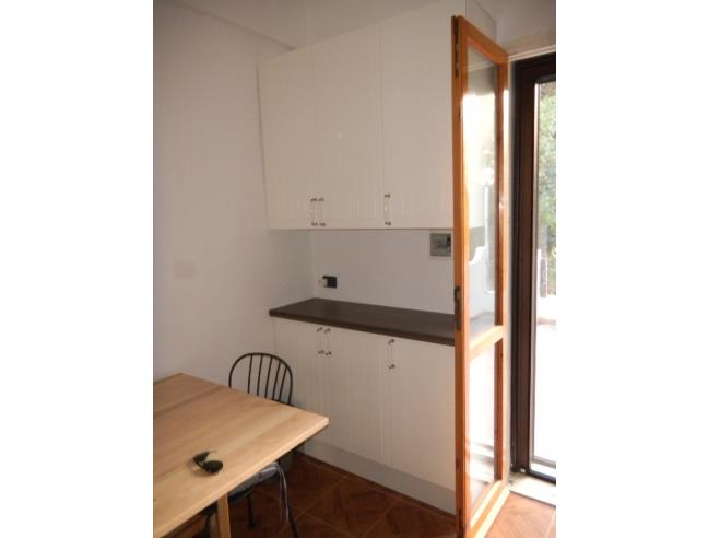 Anteprima foto 3 - Villetta a schiera in Vendita a Peschici (Foggia)