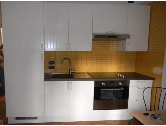 Anteprima foto 5 - Villetta a schiera in Vendita a Peschici (Foggia)