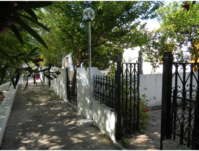 Anteprima foto 6 - Villetta a schiera in Vendita a Peschici (Foggia)