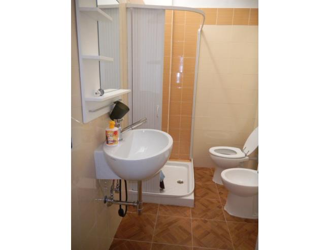 Anteprima foto 8 - Villetta a schiera in Vendita a Peschici (Foggia)