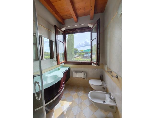 Anteprima foto 2 - Villetta a schiera in Vendita a Peschiera del Garda - Bassana