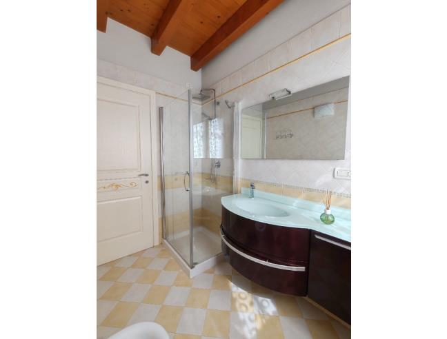 Anteprima foto 3 - Villetta a schiera in Vendita a Peschiera del Garda - Bassana