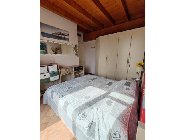 Anteprima foto 4 - Villetta a schiera in Vendita a Peschiera del Garda - Bassana