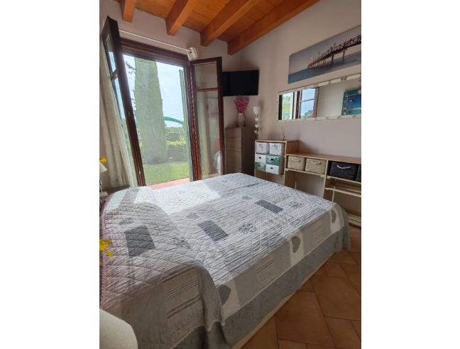 Anteprima foto 5 - Villetta a schiera in Vendita a Peschiera del Garda - Bassana