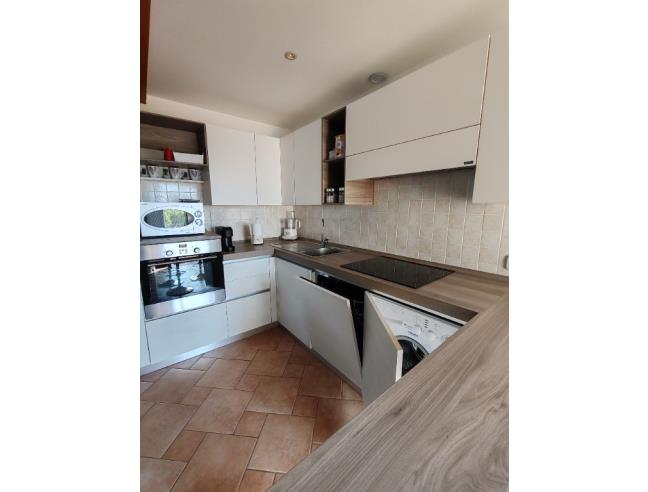 Anteprima foto 6 - Villetta a schiera in Vendita a Peschiera del Garda - Bassana