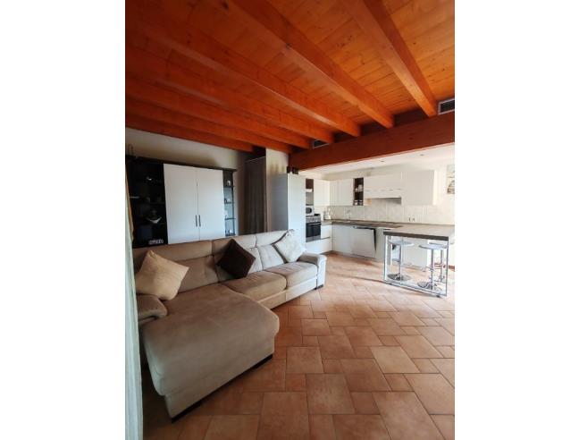 Anteprima foto 7 - Villetta a schiera in Vendita a Peschiera del Garda - Bassana