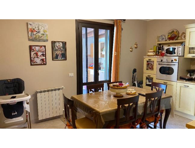 Anteprima foto 2 - Villetta a schiera in Vendita a Petrosino (Trapani)