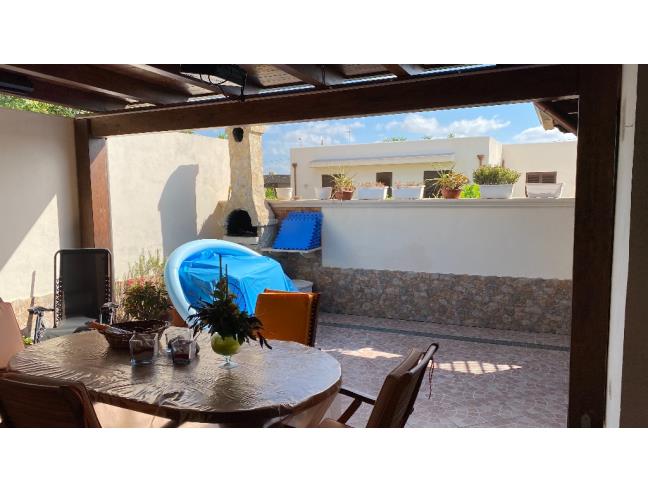 Anteprima foto 3 - Villetta a schiera in Vendita a Petrosino (Trapani)