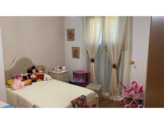 Anteprima foto 4 - Villetta a schiera in Vendita a Petrosino (Trapani)