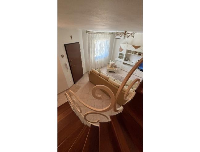 Anteprima foto 7 - Villetta a schiera in Vendita a Petrosino (Trapani)