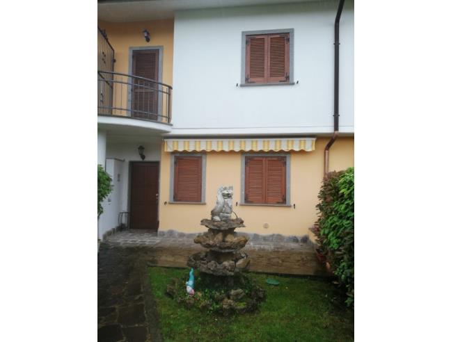 Anteprima foto 2 - Villetta a schiera in Vendita a Piansano (Viterbo)