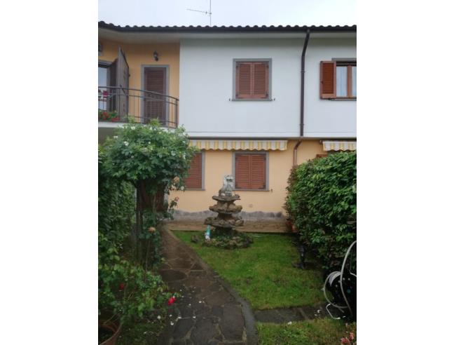 Anteprima foto 3 - Villetta a schiera in Vendita a Piansano (Viterbo)