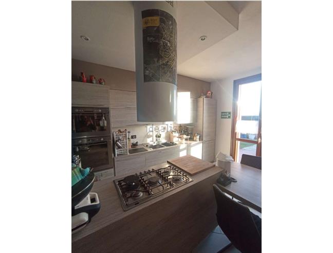 Anteprima foto 2 - Villetta a schiera in Vendita a Pieve d'Olmi (Cremona)