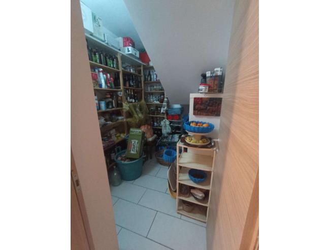 Anteprima foto 5 - Villetta a schiera in Vendita a Pieve d'Olmi (Cremona)