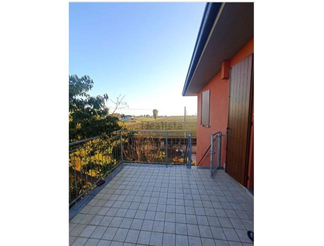 Anteprima foto 6 - Villetta a schiera in Vendita a Pieve d'Olmi (Cremona)