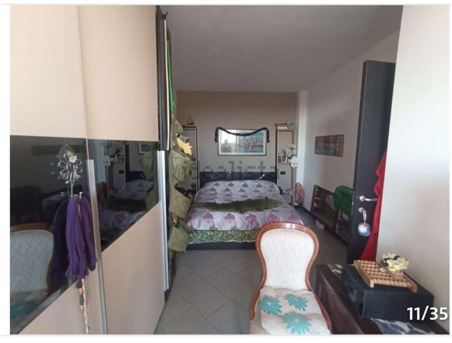 Anteprima foto 7 - Villetta a schiera in Vendita a Pieve d'Olmi (Cremona)