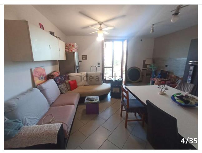 Anteprima foto 8 - Villetta a schiera in Vendita a Pieve d'Olmi (Cremona)