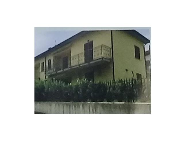 Anteprima foto 6 - Villetta a schiera in Vendita a Pieve Torina (Macerata)