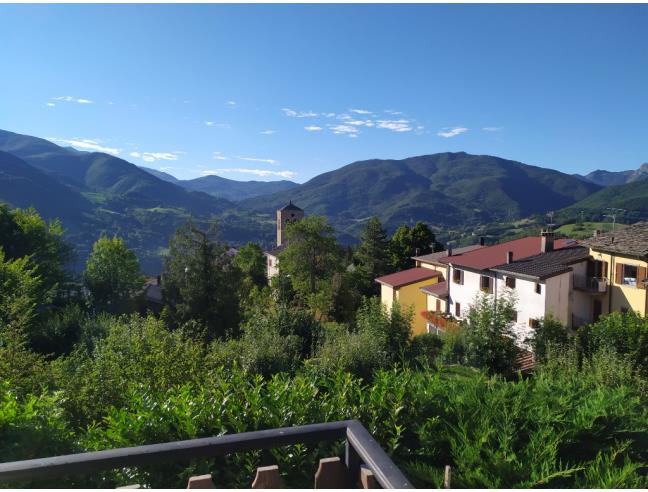 Anteprima foto 1 - Villetta a schiera in Vendita a Pievepelago - Sant'Andrea Pelago