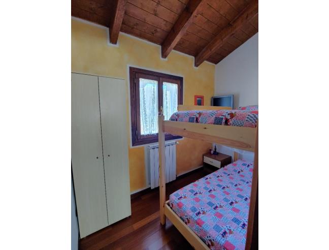 Anteprima foto 5 - Villetta a schiera in Vendita a Pievepelago - Sant'Andrea Pelago