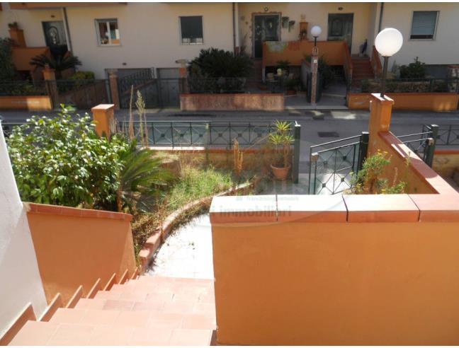 Anteprima foto 2 - Villetta a schiera in Vendita a Pignataro Maggiore (Caserta)