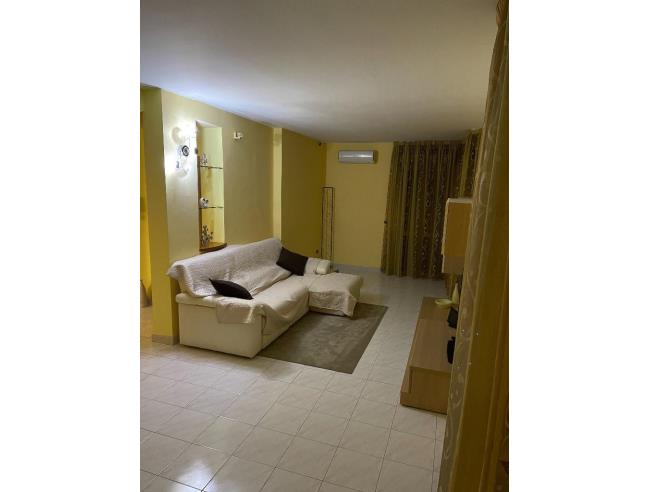 Anteprima foto 2 - Villetta a schiera in Vendita a Pignataro Maggiore (Caserta)