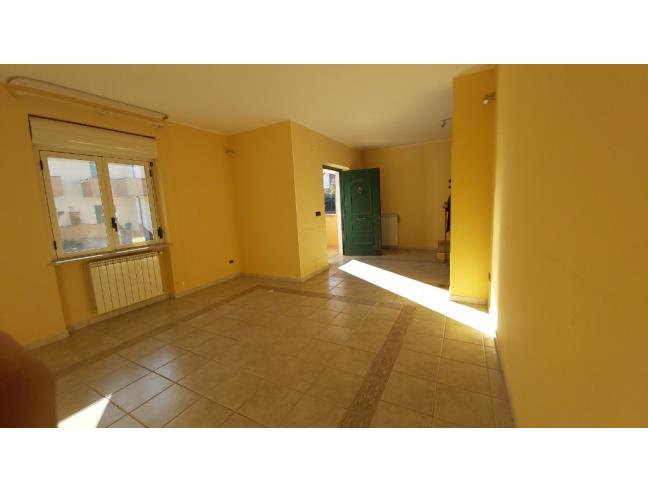 Anteprima foto 3 - Villetta a schiera in Vendita a Pignataro Maggiore (Caserta)
