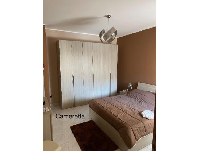 Anteprima foto 3 - Villetta a schiera in Vendita a Pignataro Maggiore (Caserta)