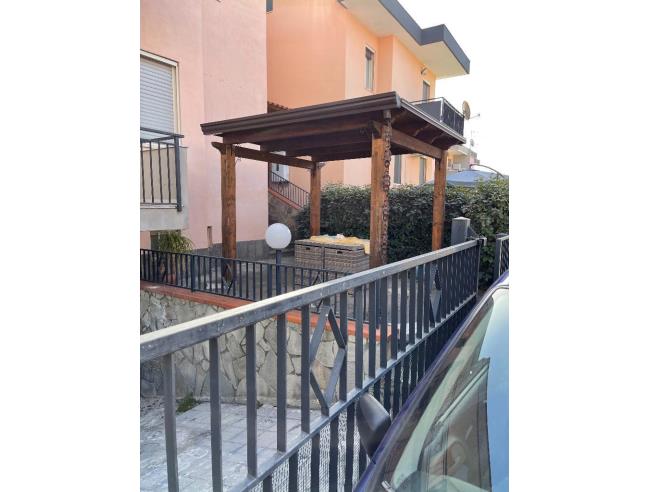 Anteprima foto 4 - Villetta a schiera in Vendita a Pignataro Maggiore (Caserta)