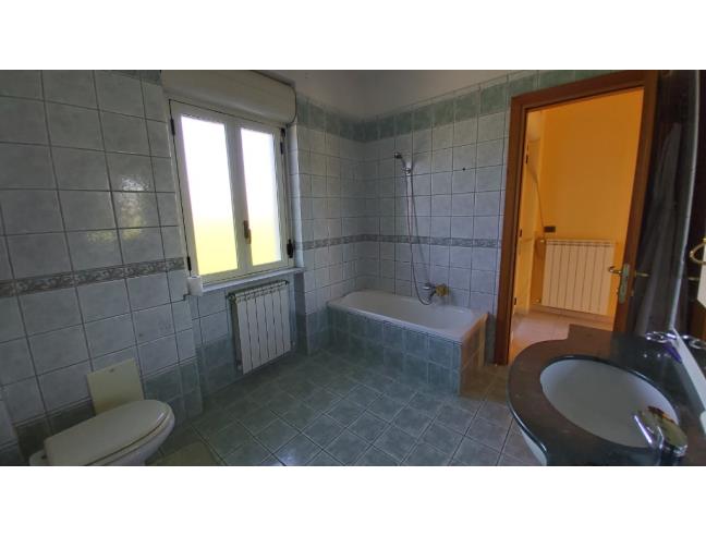 Anteprima foto 6 - Villetta a schiera in Vendita a Pignataro Maggiore (Caserta)