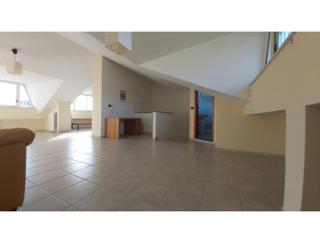 Anteprima foto 7 - Villetta a schiera in Vendita a Pignataro Maggiore (Caserta)