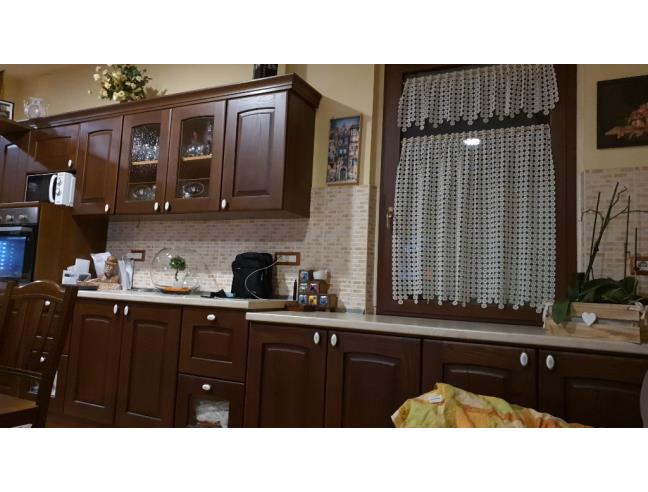 Anteprima foto 6 - Villetta a schiera in Vendita a Pineto - Borgo Santa Maria