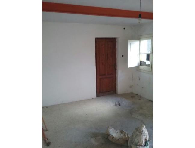 Anteprima foto 5 - Villetta a schiera in Vendita a Piraino (Messina)