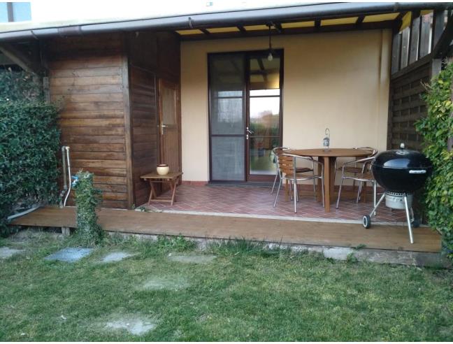 Anteprima foto 7 - Villetta a schiera in Vendita a Pisa - Coltano