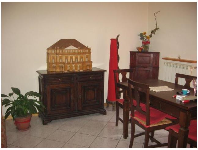 Anteprima foto 2 - Villetta a schiera in Vendita a Pisano (Novara)