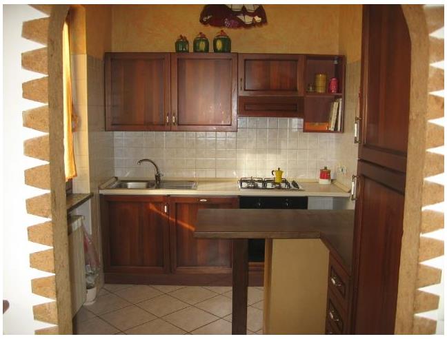 Anteprima foto 3 - Villetta a schiera in Vendita a Pisano (Novara)