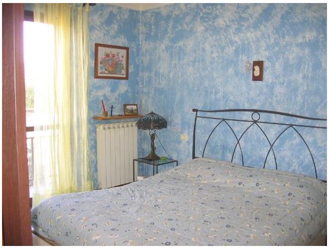 Anteprima foto 5 - Villetta a schiera in Vendita a Pisano (Novara)