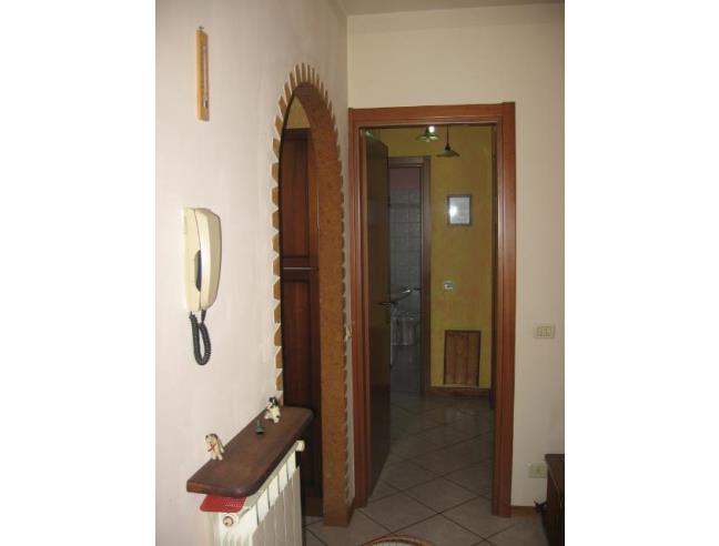 Anteprima foto 6 - Villetta a schiera in Vendita a Pisano (Novara)