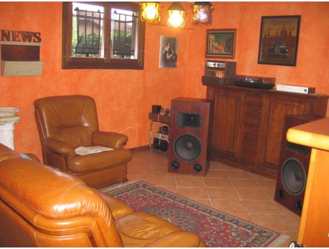 Anteprima foto 7 - Villetta a schiera in Vendita a Pisano (Novara)