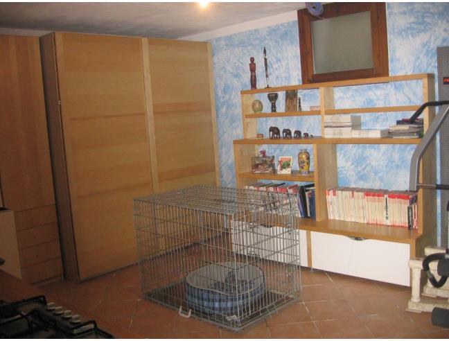 Anteprima foto 8 - Villetta a schiera in Vendita a Pisano (Novara)