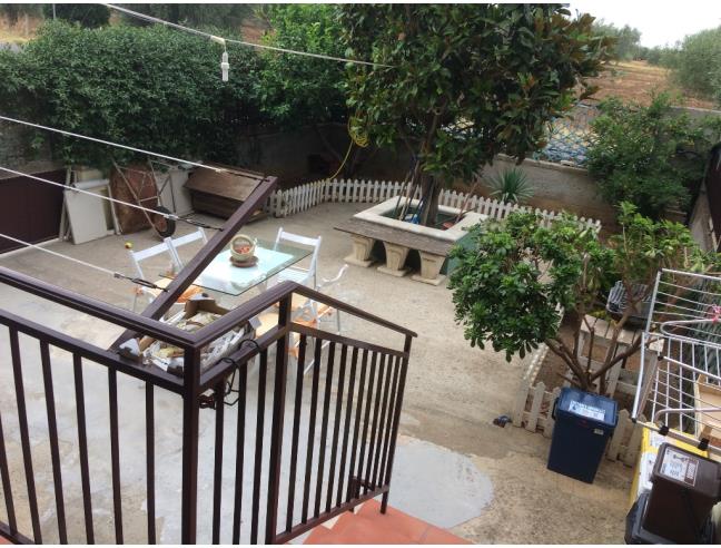 Anteprima foto 4 - Villetta a schiera in Vendita a Pisticci - Marconia