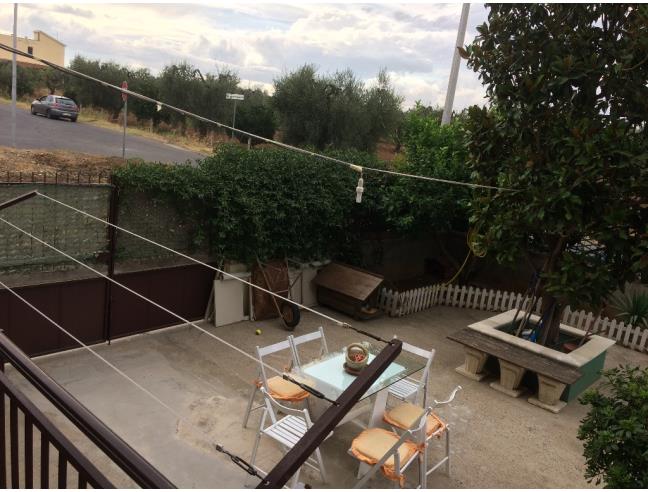 Anteprima foto 5 - Villetta a schiera in Vendita a Pisticci - Marconia