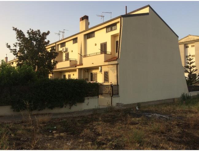 Anteprima foto 6 - Villetta a schiera in Vendita a Pisticci - Marconia