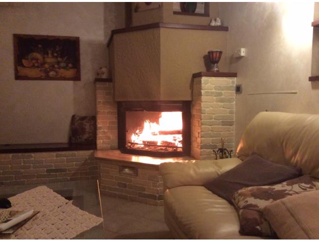 Anteprima foto 7 - Villetta a schiera in Vendita a Pisticci - Marconia